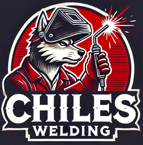 CHS Welding